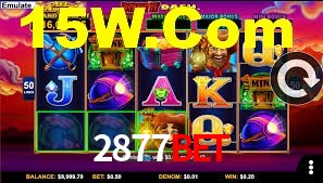 Ofertas Imperdíveis na 2877Bet: Promoções e Bônus Que Valem a Pena