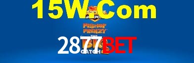 Welcome Bonus 2877Bet