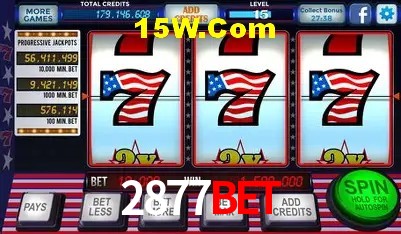 Jogos de Slot 2877Bet