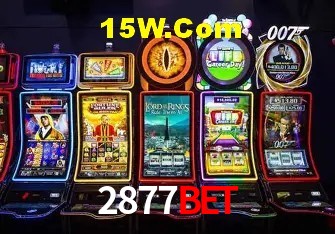 Apostas de Futebol 2877Bet