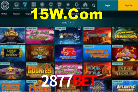 2877Bet Vip