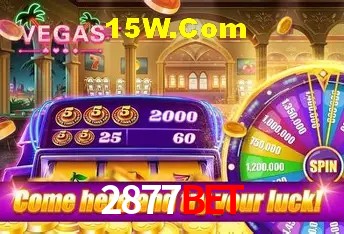 Recursos de Bônus 2877Bet