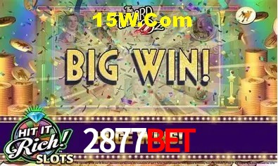 Promoção Relâmpago 2877Bet
