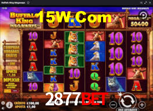 2877Bet