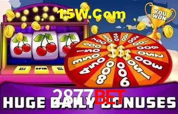 Apostas de Tênis 2877Bet