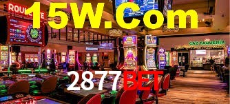 2877Bet App Interface