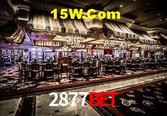Casino VIP 2877Bet