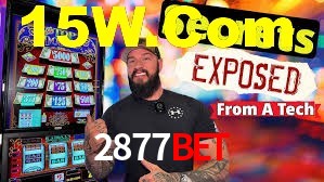 Tournaments 2877Bet