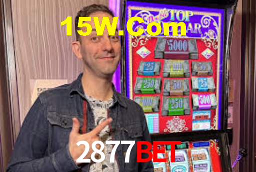 2877Bet: Seu Especialista em Apostas Esportivas Brasileiras