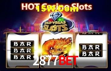 Promoções Sazonais 2877Bet